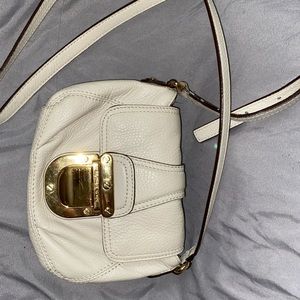 authentic Michael Kors Crossbody bag